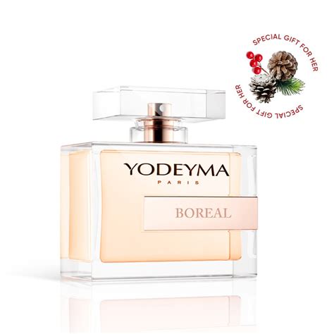 yodeyma boreal for women.